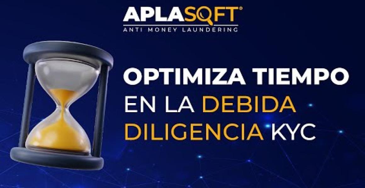 Verificación de listas de control AML