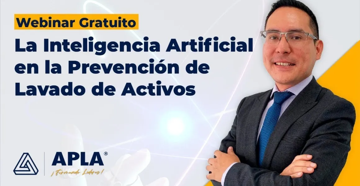 Artificial Intelligence in Money Laundering Prevention