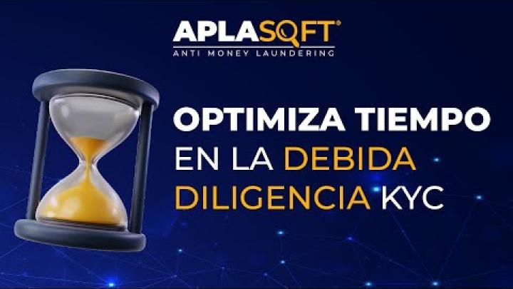 Verificación de listas de control AML